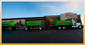 Vista Landscape Center Building Front Photo